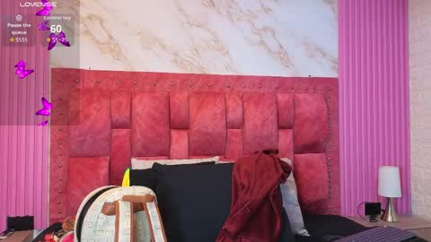 goldilockss15 online show from April 6, 2026, 11:00 am