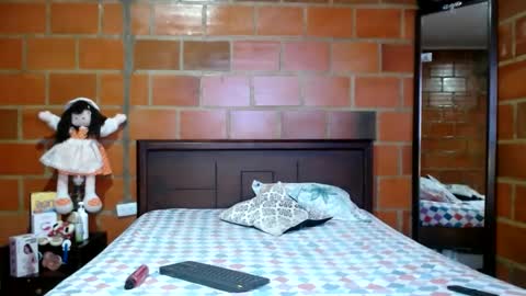 Snapshot of golositha26 chatting on December 21, 2024, 5:47 am Valentina online show from December 21, 2024, 5:47 am