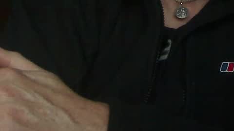 Gomez Addams online show from March 14, 2026, 2:06 am