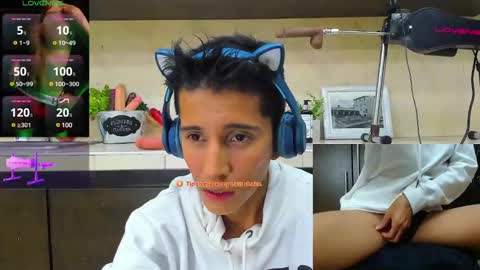 angel online show from December 27, 2024, 1:53 am