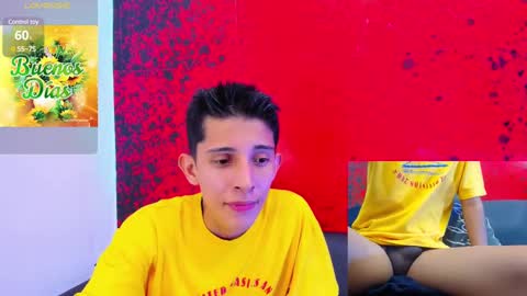 angel online show from January 30, 2025, 10:41 pm