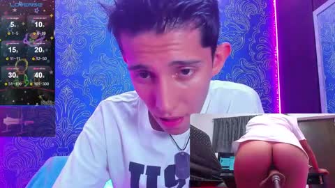 angel online show from February 6, 2025, 8:56 pm