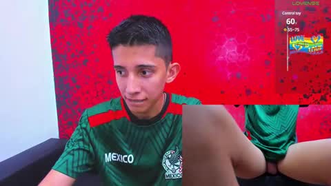 angel online show from February 25, 2025, 8:30 pm