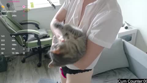 gomoreup online show from September 19, 2025, 8:20 pm