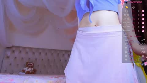 gongjulee online show from April 29, 2026, 12:27 am