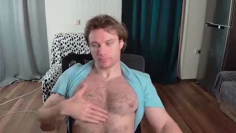 GonzotrasH online show from April 6, 2026, 4:30 pm