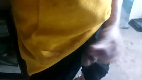 goober1979 online show from March 28, 2026, 7:46 pm