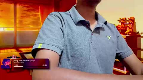 Joel online show from November 28, 2025, 5:37 pm