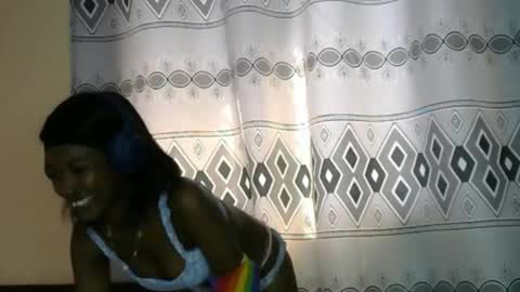 sexybaddie online show from October 20, 2025, 3:29 am