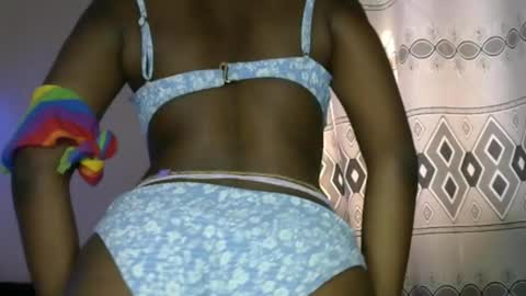sexybaddie online show from October 21, 2025, 2:56 am