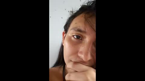 Snapshot of good_girl4_u1 chatting on February 19, 2026, 7:21 pm salome online show from February 19, 2026, 7:21 pm