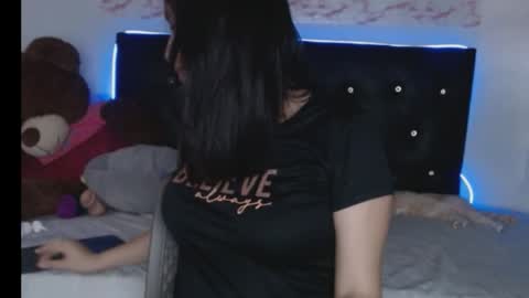 Snapshot of good_girl4_u1 chatting on April 23, 2026, 7:38 pm salome online show from April 23, 2026, 7:38 pm