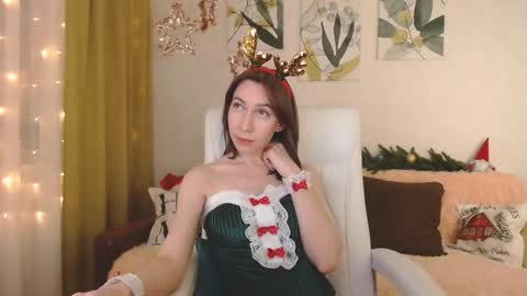 Snapshot of good_glamorgirl chatting on December 31, 2024, 11:53 am Good GlamorGirl online show from December 31, 2024, 11:53 am