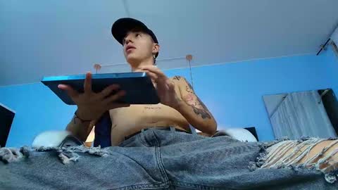 good_sheep online show from January 18, 2025, 5:20 am