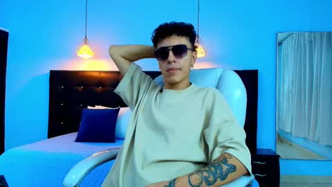 good_sheep online show from February 15, 2025, 7:49 am