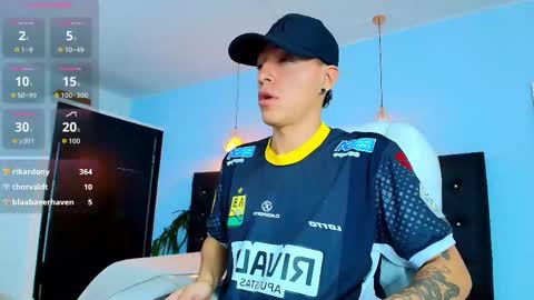 good_sheep online show from September 10, 2025, 3:50 am