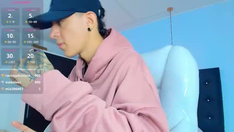 good_sheep online show from September 11, 2025, 4:45 am