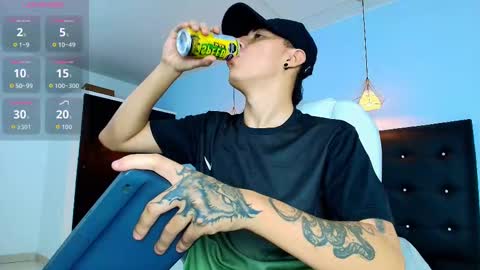 good_sheep online show from September 24, 2025, 4:27 am