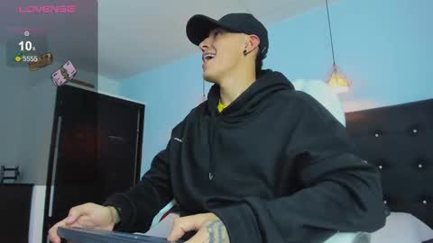 good_sheep online show from November 14, 2025, 3:27 am