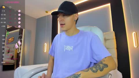 Snapshot of good_sheep chatting on February 5, 2026, 3:44 am good_sheep online show from February 5, 2026, 3:44 am