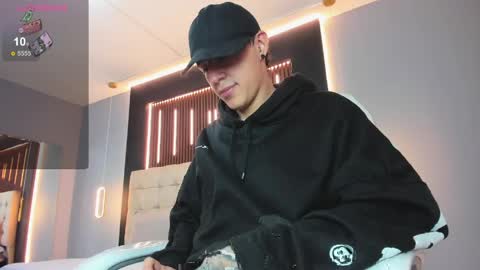 good_sheep online show from April 18, 2026, 3:54 am