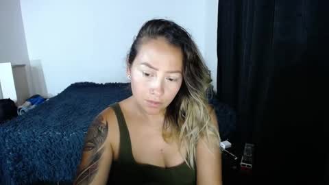 Snapshot of good_trip_love__ chatting on January 13, 2025, 2:18 am nathalia online show from January 13, 2025, 2:18 am