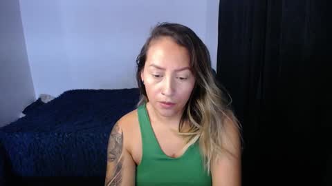 Snapshot of good_trip_love__ chatting on January 15, 2025, 2:06 am nathalia online show from January 15, 2025, 2:06 am