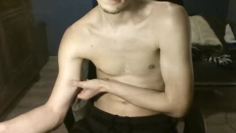 Goodboy online show from December 13, 2024, 12:31 am