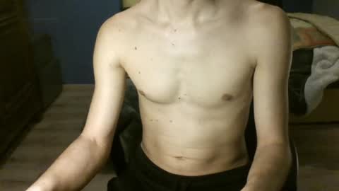 Goodboy online show from January 31, 2025, 9:37 pm