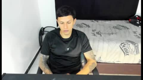 goodboy69i online show from January 26, 2025, 12:58 am