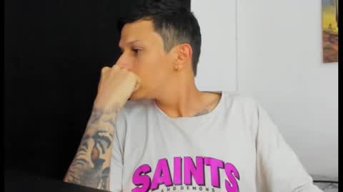 goodboy69i online show from February 28, 2025, 9:44 pm