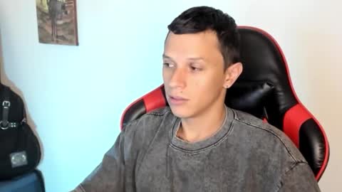 goodboy69i online show from February 9, 2026, 4:00 pm