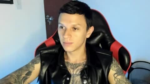 goodboy69i online show from May 20, 2026, 1:56 am