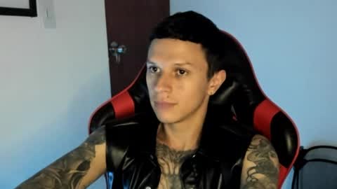 goodboy69i online show from May 21, 2026, 1:01 am
