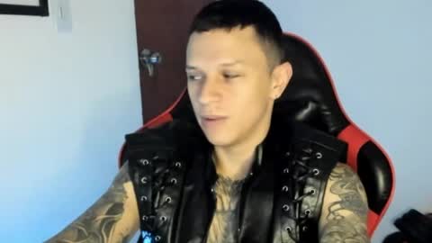 goodboy69i online show from May 31, 2026, 12:56 pm