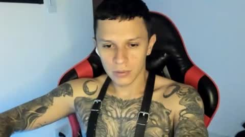 Snapshot of goodboy69i chatting on June 11, 2026, 3:32 pm goodboy69i online show from June 11, 2026, 3:32 pm