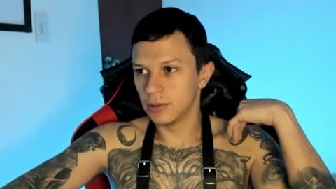Snapshot of goodboy69i chatting on June 28, 2026, 1:06 pm goodboy69i online show from June 28, 2026, 1:06 pm