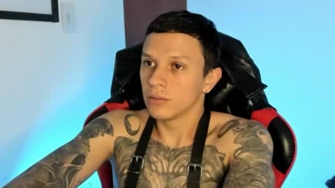 Snapshot of goodboy69i chatting on July 5, 2026, 3:52 pm goodboy69i online show from July 5, 2026, 3:52 pm