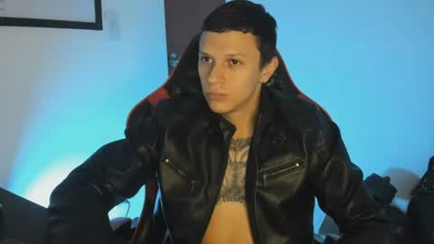 Snapshot of goodboy69i chatting on July 11, 2026, 1:03 pm goodboy69i online show from July 11, 2026, 1:03 pm