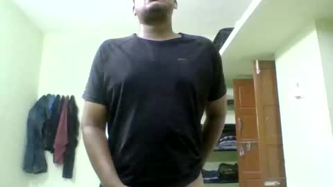 goodboyforher online show from May 20, 2026, 3:13 am