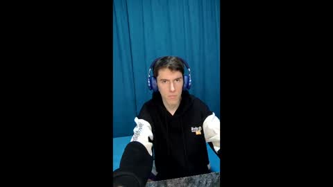 Luca online show from April 2, 2026, 2:37 pm