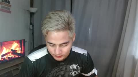 Snapshot of goodcaresweetboy chatting on December 31, 2024, 4:38 am FORD online show from December 31, 2024, 4:38 am