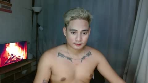 Snapshot of goodcaresweetboy chatting on January 5, 2025, 9:15 am FORD online show from January 5, 2025, 9:15 am