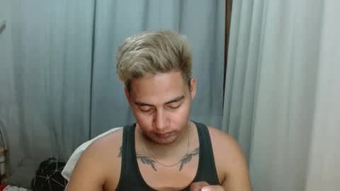 Snapshot of goodcaresweetboy chatting on January 14, 2025, 11:42 am FORD online show from January 14, 2025, 11:42 am