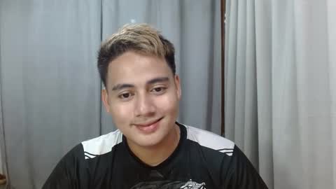 Snapshot of goodcaresweetboy chatting on March 11, 2025, 11:44 am FORD online show from March 11, 2025, 11:44 am