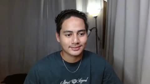 Snapshot of goodcaresweetboy chatting on September 24, 2025, 12:19 pm FORD online show from September 24, 2025, 12:19 pm