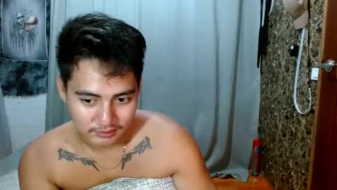 Snapshot of goodcaresweetboy chatting on July 10, 2026, 1:58 pm FORD online show from July 10, 2026, 1:58 pm