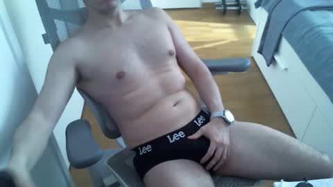 goodfucklover online show from March 20, 2026, 2:33 pm