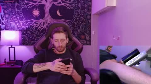 Snapshot of goodgirlsdaddy420420 chatting on March 13, 2026, 2:34 pm Morgan online show from March 13, 2026, 2:34 pm