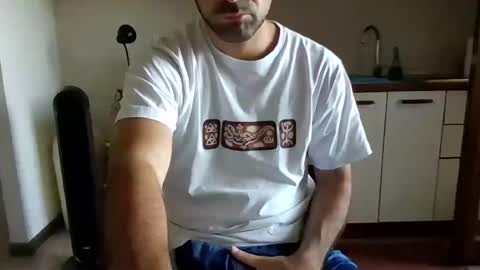 goodhornyboy24 online show from July 5, 2026, 3:08 pm